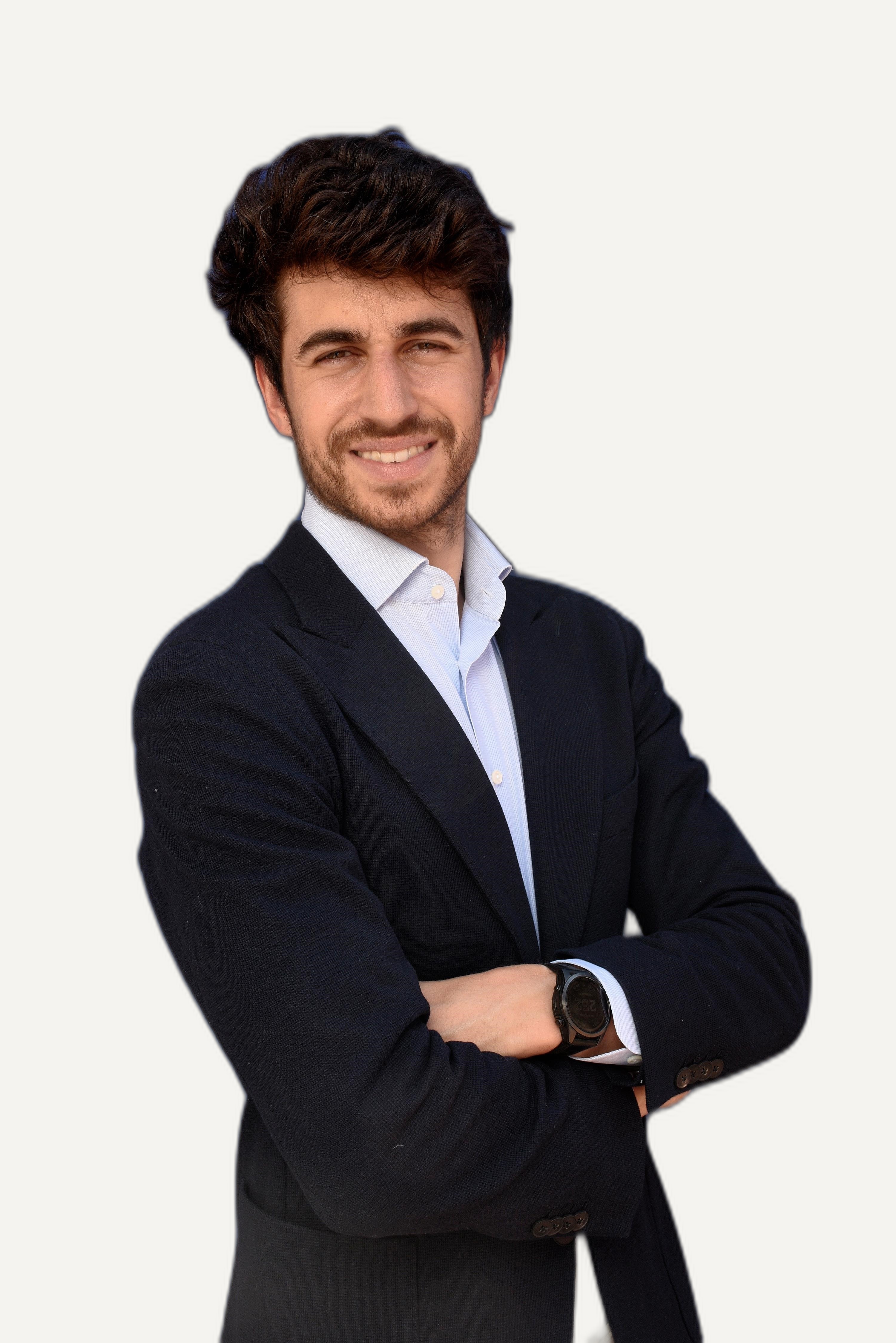 Alberto Silva, Co-Fundador de Fontiber Industrial Partners